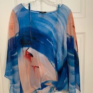 Bundle of 4 Bubble Shirts